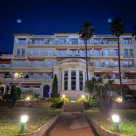 Le Gatsby 3 Etoiles - Piscine - Gde Terrasse -tennis - Vue * Hyeres